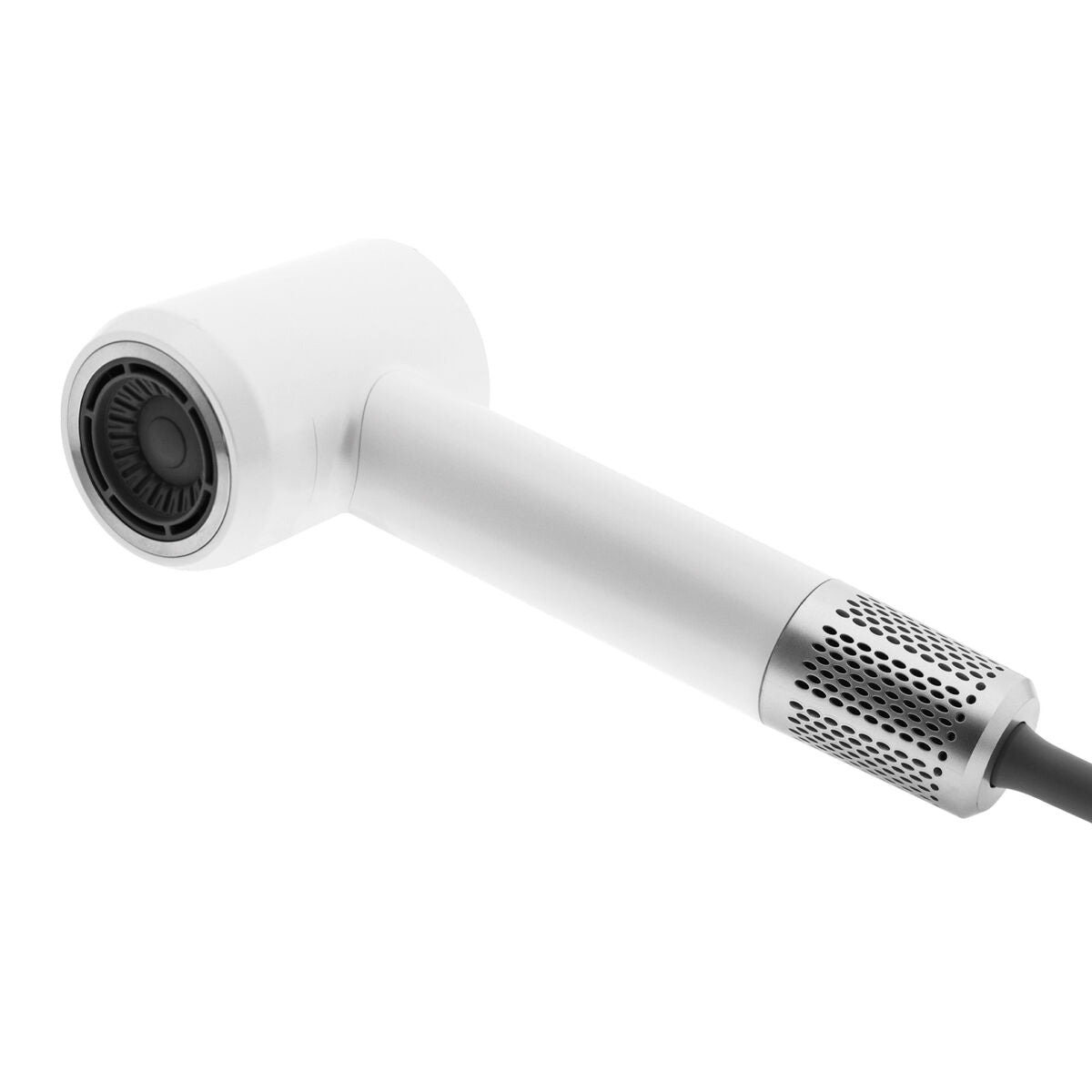 AGV SMART PRO Hair Dryer White 1600-1800W Ultralight Quiet Fast Drying