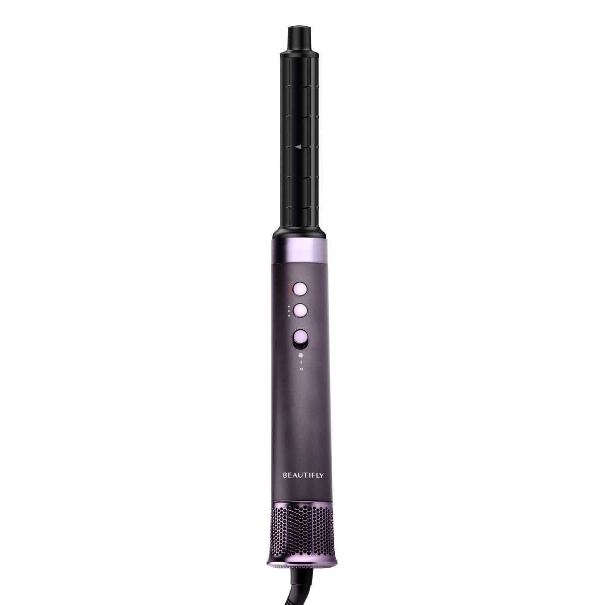 Beautifly Ionic Flow Pro Multi-Styler Dryer & Styler with Coanda Tech & 6 Accessories