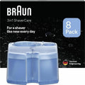 Cleaning Cartridge Braun