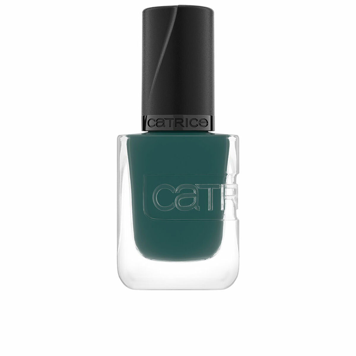 Nail polish Catrice GEL AFFAIR Nº 041 Spill The Tea-l 10,5 ml