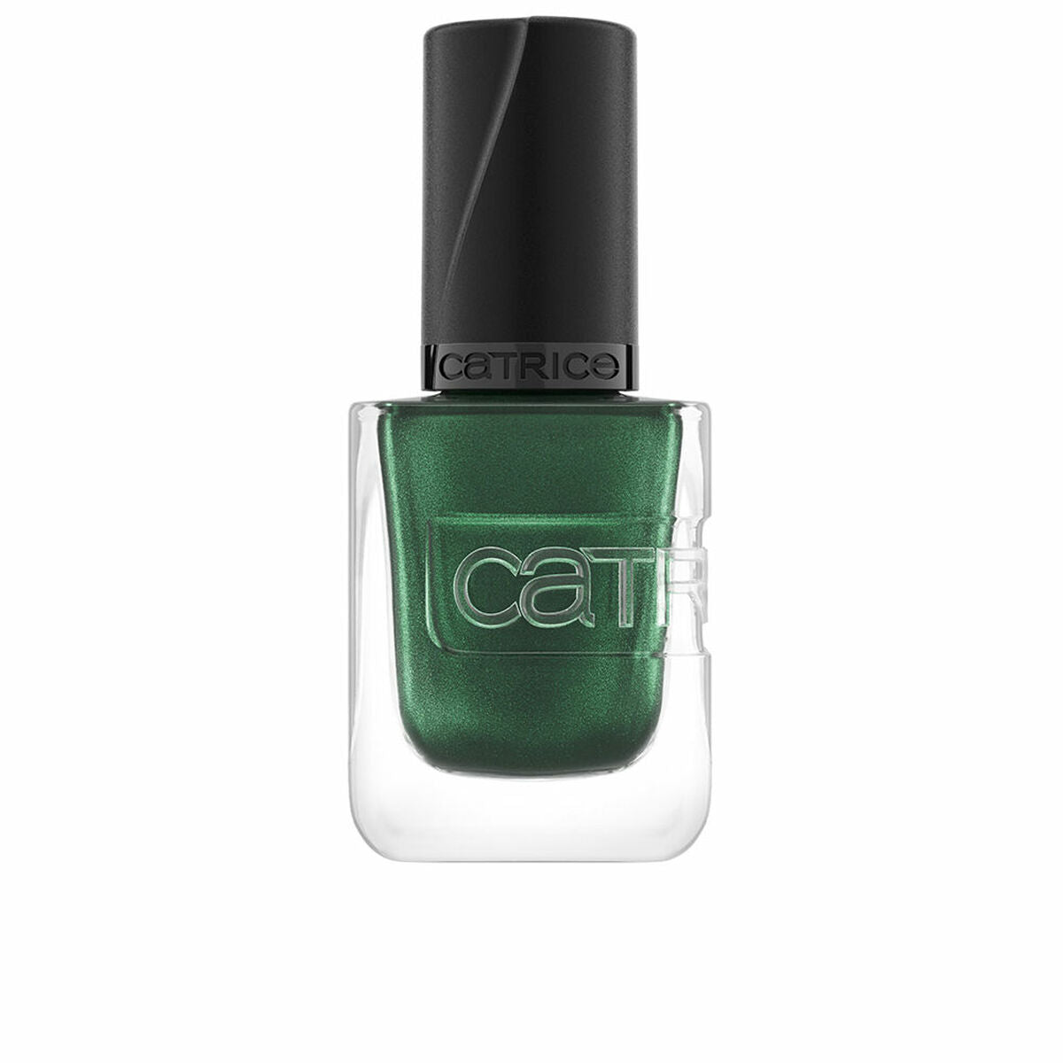 Nail polish Catrice GEL AFFAIR Nº 047 Deep Woods Spell 10,5 ml