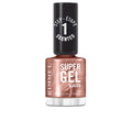 Nail polish Rimmel London RL SUPER GEL