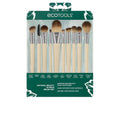 Set of Make-up Brushes Ecotools MAKEUP BRUSHES ECOTOOLS (10 Units)