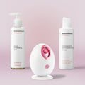 Deep Cleansing Facial Treatment Pack Kombucha InnovaGoods
