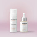Face Moisturising Duo Pack Kombucha InnovaGoods